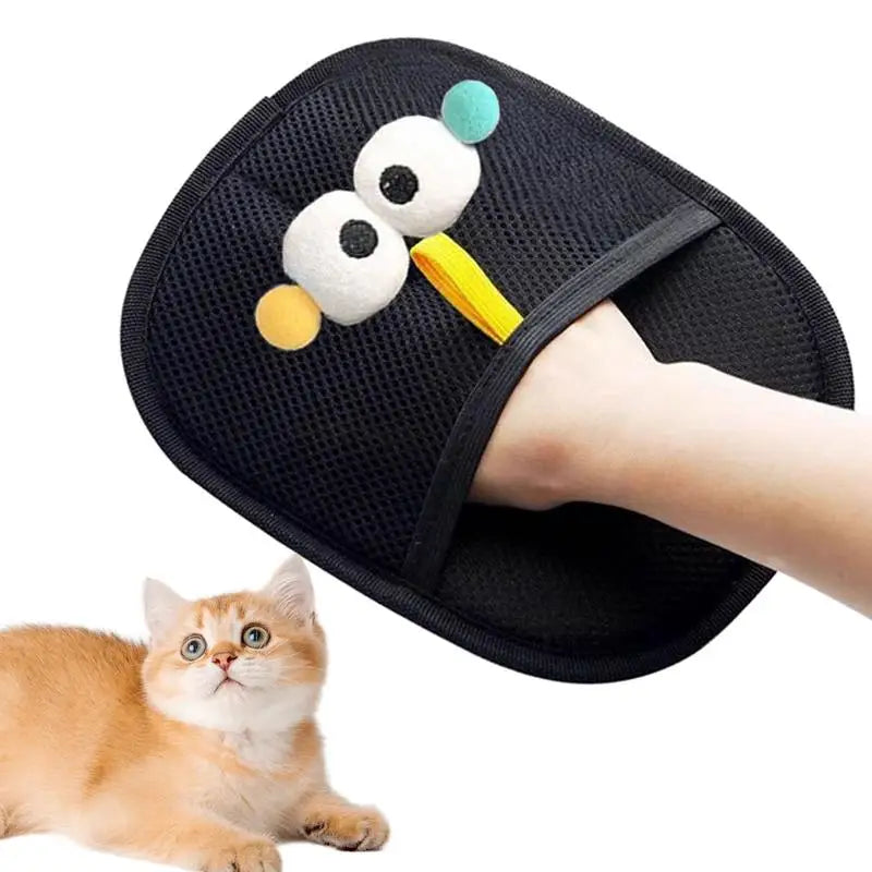 Cat Hair Remover Glove