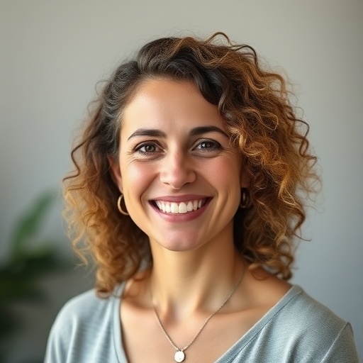 Sophia Rodriguez